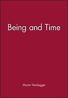 The best books on Continental Philosophy - Being and Time by Martin Heidegger