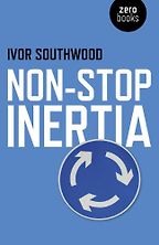 The best books on Burnout - Non-Stop Inertia by Ivor Southwood