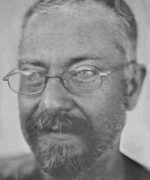 Andrew M. Butler