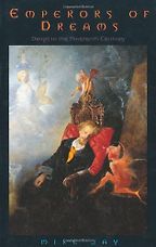 The best books on The History of Medicine and Addiction - Emperors of Dreams by Mike Jay