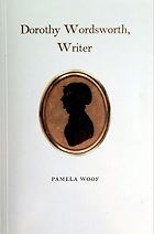 The best books on William and Dorothy Wordsworth - Dorothy Wordsworth, Writer by Pamela Woof