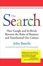The best books on Guerrilla Gardening - The Search by John Battelle