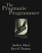 The best books on Computer Science for Data Scientists - The Pragmatic Programmer: From Journeyman to Master by Andrew Hunt & David Thomas