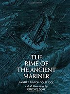 The Best Samuel Taylor Coleridge Books - The Rime of the Ancient Mariner by Samuel Taylor Coleridge and Gustave Doré