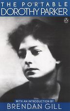 Fran Lebowitz on New York Writers - The Portable Dorothy Parker by Dorothy Parker