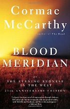 Esi Edugyan on Books That Influenced Her - Blood Meridian by Cormac McCarthy