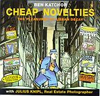 Fran Lebowitz on New York Writers - Cheap Novelties by Ben Katchor