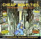 Fran Lebowitz on New York Writers - Cheap Novelties by Ben Katchor
