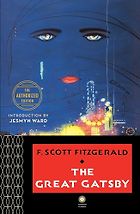 The best books on Personality Types - The Great Gatsby by F. Scott Fitzgerald