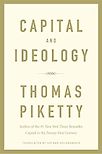 Capital and Ideology by Thomas Piketty