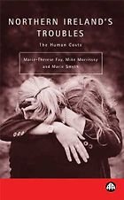 The best books on Divided Cities - Northern Ireland's Troubles by Marie-Therese Fay, Mike Morrissey, Marie Smyth