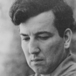 Robert Graves ©Ward Hutchinson