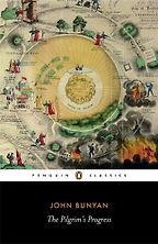 Rabbi Lionel Blue chooses his Favourite Books - A Pilgrim’s Progress by John Bunyan