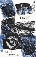 The Best Books of Landscape Writing - Dart by Alice Oswald