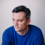 Mark O'Connell