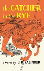 Woody Allen on The Books that Inspired Him - The Catcher in the Rye by J D Salinger