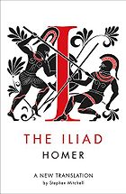 The best books on Ancient Greece - The Iliad by Homer