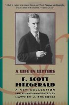 Books About The Great Gatsby - F. Scott Fitzgerald by Matthew J. Bruccoli