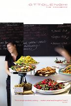 The best books on Persian Cookery - Ottolenghi by Yotam Ottolenghi