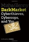 Dark Market by Misha Glenny