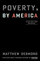 The Best Audiobooks of 2023 - Poverty, by America by Dion Graham (narrator) & Matthew Desmond